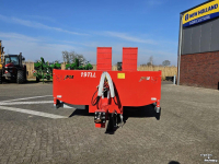 Car trailer up to 3500 Kg JPM 19 TLL