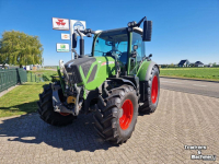 Tractor Fendt 313 VARIO