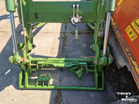 Tractor Fendt TREKKER TYPE 313 VARIO + LADER