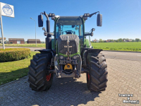 Tractor Fendt 313 VARIO