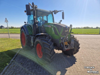 Tractor Fendt TREKKER TYPE 313 VARIO + LADER
