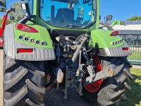 Tractor Fendt TREKKER TYPE 313 VARIO + LADER