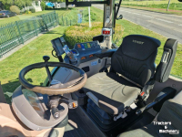 Tractor Fendt 313 VARIO