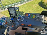 Tractor Fendt TREKKER TYPE 313 VARIO + LADER