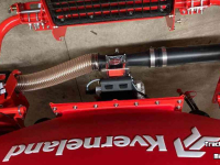 Seed drill Kverneland F-DRILL COMPACT