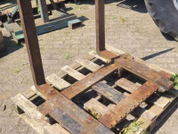 Pallet Forks Schäffer palletvorken