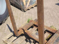 Pallet Forks Schäffer palletvorken