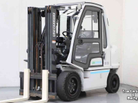 Forklift Unicarriers YG1D2A32Q