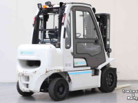 Forklift Unicarriers YG1D2A32Q