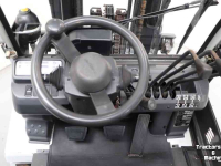 Forklift Unicarriers YG1D2A32Q