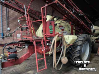 Fieldsprayer pull-type Hardi Veldspuit 463CM2600SDFC27LHZ