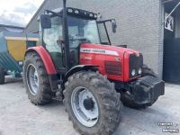 Tractor Massey Ferguson MF 5445 Dyna-4