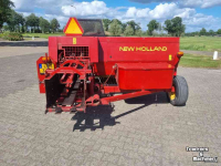 Balers New Holland 575 balenpers