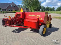 Balers New Holland 575 balenpers
