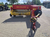 Balers New Holland 575 balenpers