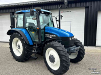 Tractor New Holland TS 100