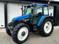 Tractor New Holland TS 100