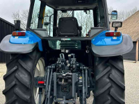 Tractor New Holland TS 100