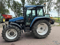Tractor New Holland TS90