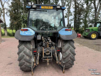 Tractor New Holland TS90