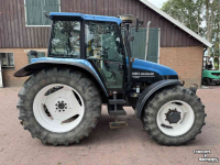 Tractor New Holland TS90