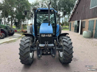 Tractor New Holland TS90
