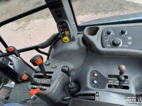Tractor New Holland TS90