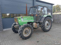 Tractor Deutz-Fahr DX 3.70