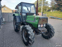 Tractor Deutz-Fahr DX 3.70