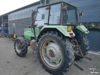 Tractor Deutz-Fahr DX 3.70