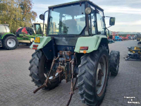 Tractor Deutz-Fahr DX 3.70