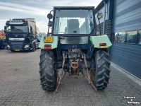 Tractor Deutz-Fahr DX 3.70