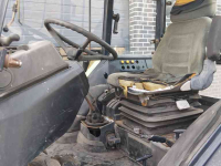 Tractor Deutz-Fahr DX 3.70