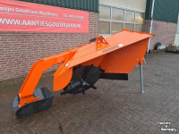 Rotary Ditcher Ridder Greppelfrees TK 45