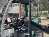 Telehandler Kramer KT144e
