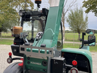 Telehandler Kramer KT144e
