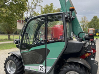 Telehandler Kramer KT144e