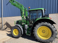 Tractor John Deere 6130M