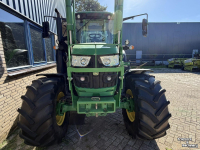 Tractor John Deere 6130M