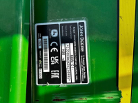 Tractor John Deere 6130M