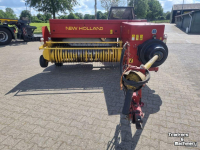 Balers New Holland 575 balenpers
