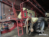 Fieldsprayer 3 points Hardi Commander 2800 Veldspuit