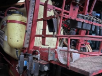 Fieldsprayer Hardi Commander 2800 Veldspuit