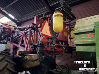 Fieldsprayer Hardi Commander 2800 Veldspuit