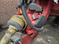 Fieldsprayer Hardi Commander 2800 Veldspuit
