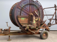 Irrigation hose reel Irtec 100/300