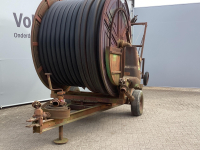 Irrigation hose reel Irtec 100/300