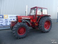 Tractor Volvo T814C