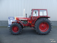 Tractor Volvo T814C