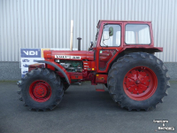 Tractor Volvo T814C